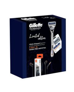 Gillette Skinguard Sensitive 