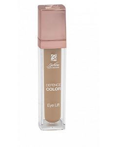 Bionike Defence Color Eye Lift Υγρή Σκιά Ματιών Nr.601 Gold Sand 1τμχ