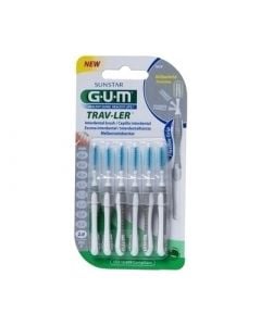 Gum Trav-ler Interdental Brush 1618M6