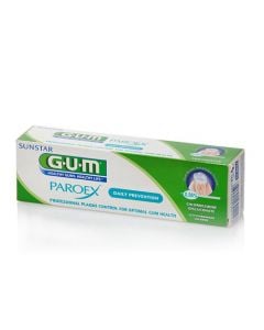 Gum Paroex Daily Prevention 0.06% Toothpaste 75ml 