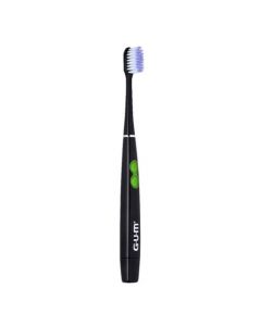 Gum Activital Sonic Toothbrush Soft 4100 Black