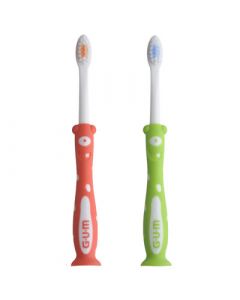Gum Kids Toothbrush 901
