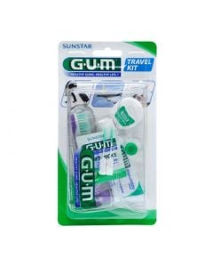 Gum Travel Kit (156)