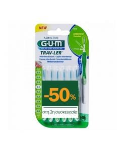 Gum Trav-ler Interdental Brush 1414