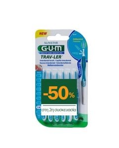Gum Trav-ler Interdental Brush 1614