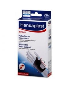 Hansaplast Sport Adjustable Wrist Support