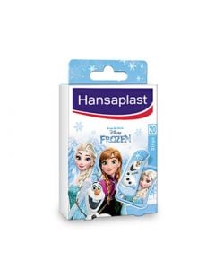 Hansaplast Frozen 20 Strips