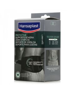 Hansaplast Protective Adjustable Back Support Belt 1 Item