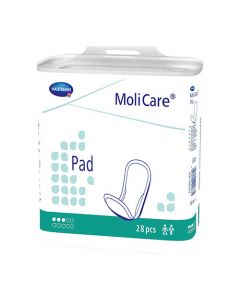 Hartmann Molicare Pad 3