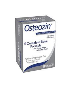Health Aid Osteozin 90 Tabs
