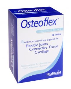 Health Aid Osteoflex Economy Blister 90 Tabs Αρθρώσεις
