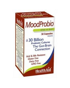 Health Aid MoodProbio 30 Caps