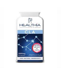 Healthia CLA 1000mg 90 Caps