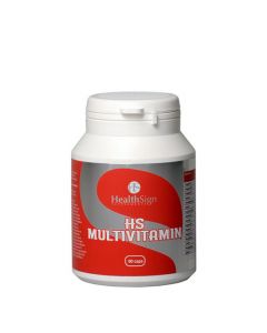 Health Sign HS Multivitamin 60 Caps