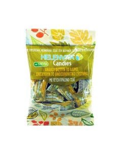 Helenvita Candies Green Tea 60gr