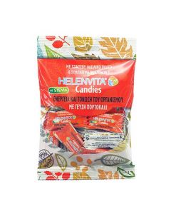 Helenvita Candies Orange 60gr