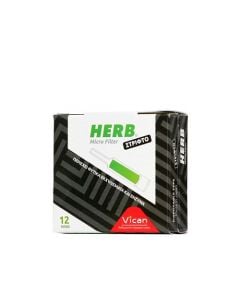 Vican Herb Micro Filter