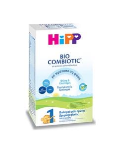 Hipp 1 Bio Combiotic 600gr