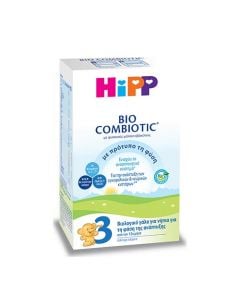 Hipp 3 Bio Combiotic