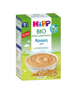 Hipp Oatmeal
