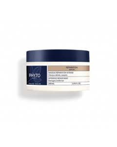 Phyto Reparation Intensive Repair Mask Μάσκα Μαλλιών Εντατικής Επανόρθωσης, Κατεστραμμένα/Εύθραυστα Μαλλιά 200ml