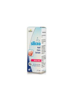 Hubner Silicea Nail Care Serum 5ml