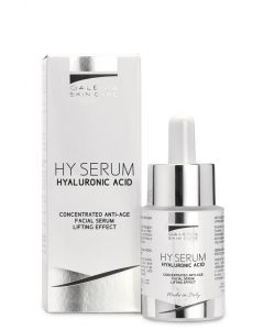 Cerion Hy Serum 30ml Αντιγηραντικός Ορός Προσώπου