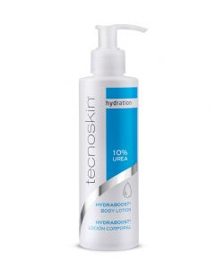 Tecnoskin Hydraboost Ενυδατική Λοσιόν Σώματος με 10% Ουρία 200ml