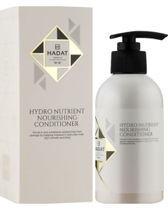 Hadat Hydro Nutrient Nourishing Conditioner 250ml