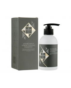 Hadat Hydro Root Strengthening Shampoo 250ml
