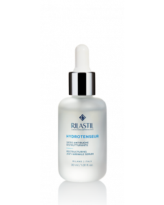 Rilastil Hydrotenseur Restructuring Anti-Wrinkle Serum 30ml Αντιρυτιδικός Ορός Επανόρθωσης Προσώπου