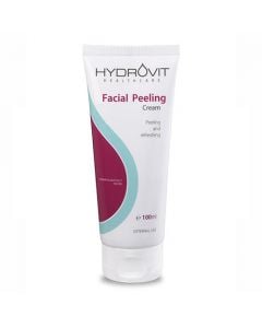 Hydrovit Facial Peeling Cream 100ml