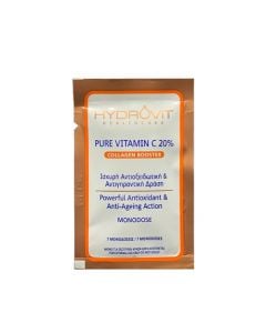 Hydrovit Pure Vitamin C 20% Collagen Booster