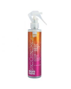 InterMed Luxurious Suncare Hair Protection Spray 200ml