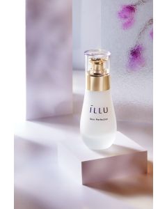 Illu Laboratries Skin Perfection Cream 50ml Day Cream for Oily & Acne-Prone Skin