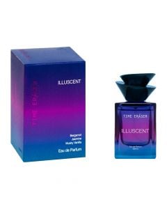 Medisei Time Eraser Illuscent Eau de Parfum 50ml Γυναικείο Άρωμα