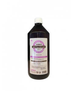 Zarbis Αμυγδαλέλαιο 1000 ml