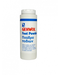 Gehwol Foot Powder 100gr