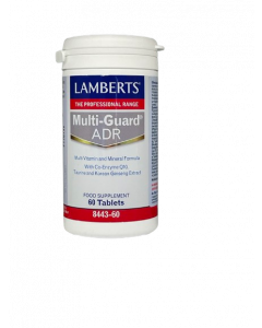 Lamberts Multi Guard ADR 60 Tabs