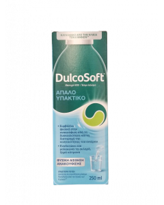 Dulcosoft 250ml