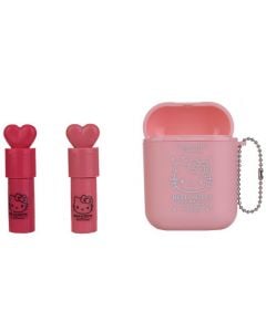 Take Care Hello Kitty Υγρό Κραγιόν σε Θήκη 1τμχ