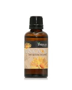 InoPlus Arnica Oil Oil 50ml