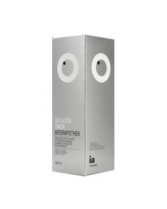 Interapothek Solucion Unica 500ml