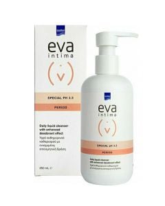 InterMed Eva Intima Wash Special pH3.5 250ml