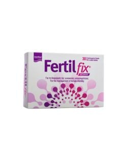 Intermed FertilFix Woman 30 Tabs