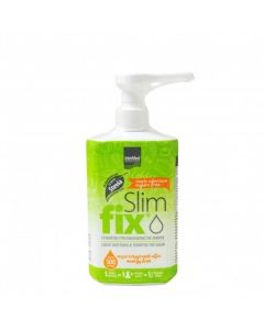 InterMed Slim Fix 500 Δόσεις 500ml Γλυκαντικό Υγρό Εναλλακτικό της Ζάχαρης με Στέβια