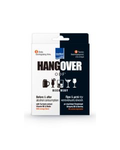 Intermed Hangover ODF Recovery
