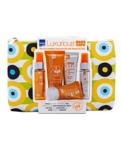 InterMed Luxurious Sun Travel Kit 