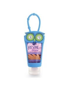 InterMed Reval Plus Lollipop 30ml Owl Blue