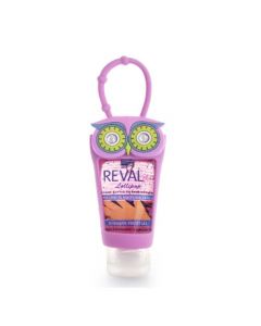 InterMed Reval Plus Lollipop 30ml Owl Pink